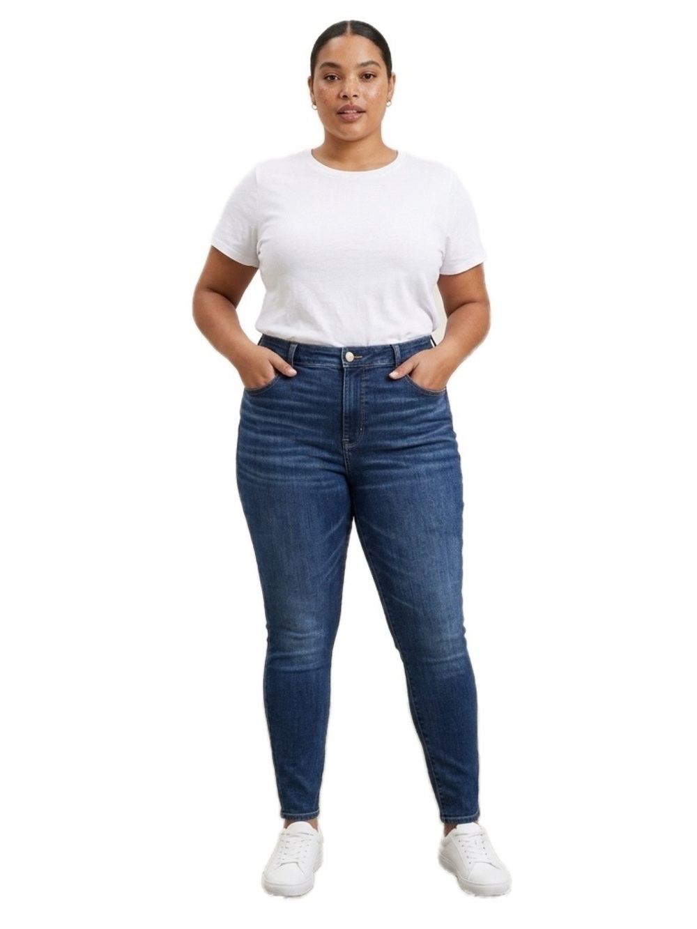 American Eagle Hi-rise Jeggings